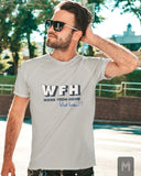 What Home??  T-shirt