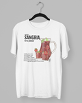 Sangria Tshirt