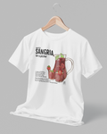 Sangria Oversized Tshirt