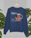 Sangria Sweatshirt