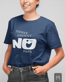 Johnny Johnny T-shirt