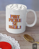 Part Pichle Mug