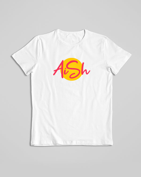 AiSh T-shirt