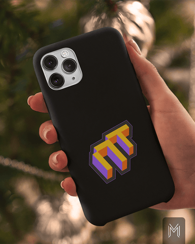 NT Phone Cover