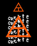 Create Create Create Sweatshirt