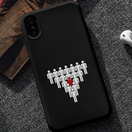 Crowd Phone Cover
