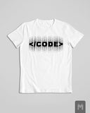 Code Tshirt
