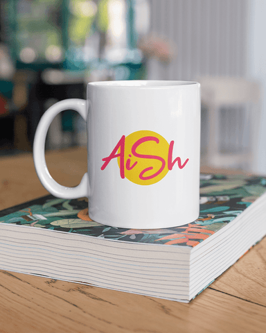 AiSh Mug