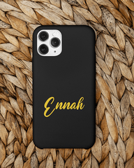 Ennah Phone Cover