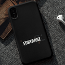 Funyaasi Phone Cover