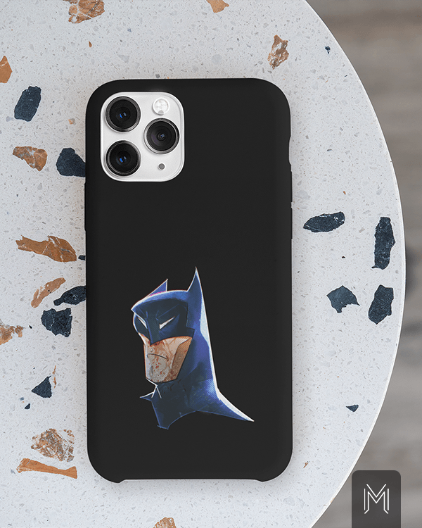 Batman Phone Cover