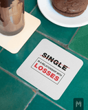 Relationship with Losses Coaster