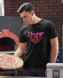 I Love Pizza T-shirt