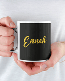 Ennah Mug