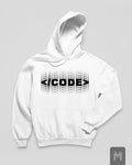 Code Hoodie