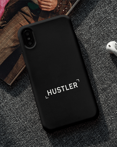 Hustler Phone Cover