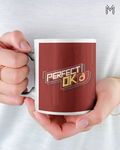 Perfect Ok Mug