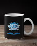 Doctor in Making Mug