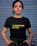 Addons Army T-shirt