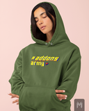 Addons Army Hoodie