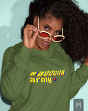Addons Army Sweatshirt