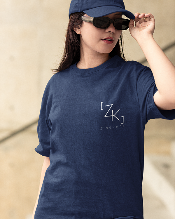 ZK Logo Tshirt