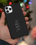 ZingKhai Phone Cover