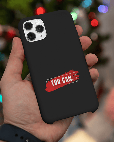 You Can Phone Cover