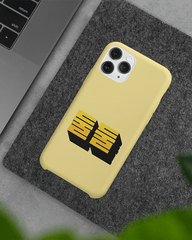 Number 22 Phone Cover