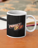 Perfect Ok Mug