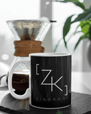 ZK Logo Mug