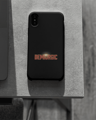 Demiurgic Phone Cover