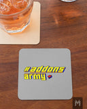 Addons Army Coaster