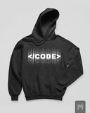 Code Hoodie