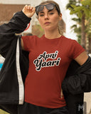 Apni Yaari T-shirt