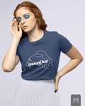 Sanskari Girl T-shirt