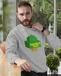 Number Tree Sweatshirt