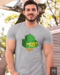 Number Tree T-shirt