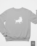 Bulls Sweatshirt