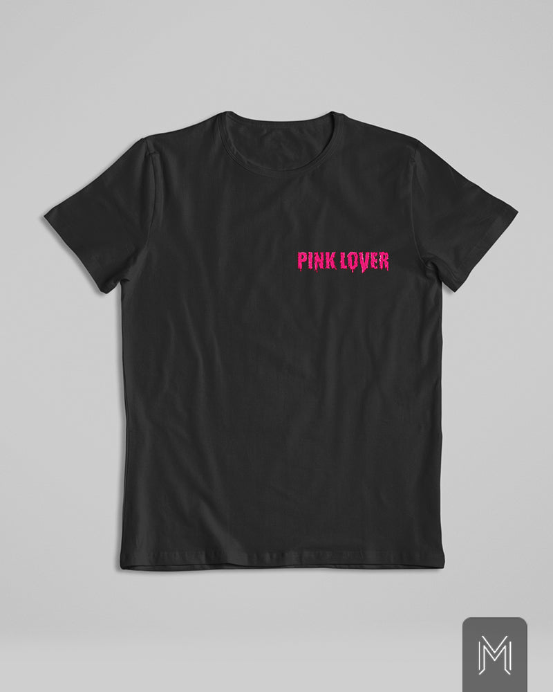 Pink Lover Tshirt