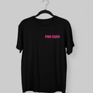 Pink Lover Oversized Tshirt