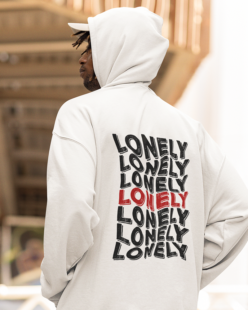 Lonely Hoodie
