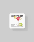 Cosmopolitan Coaster
