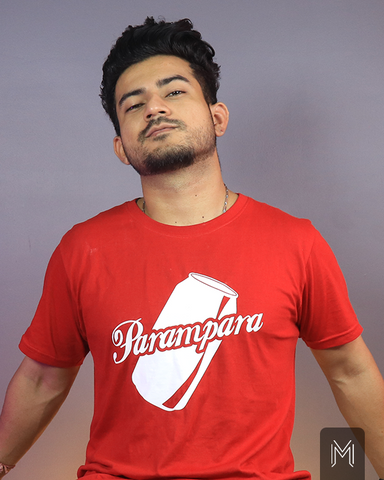 Parampara  T-shirt