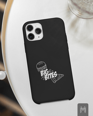 Big Bites Phone Cover