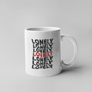 Lonely Mug