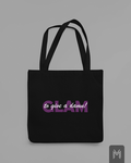 Glam To Give A Damn Tote Bag