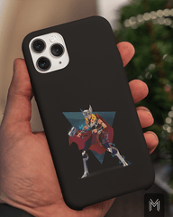 Jane Foster - Mighty Thor Phone Cover
