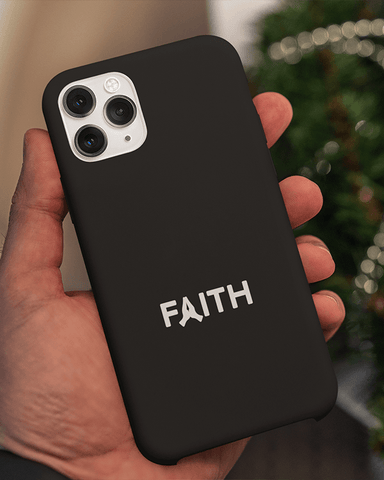 Faith Phone Cover