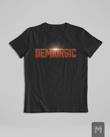 Demiurgic Tshirt